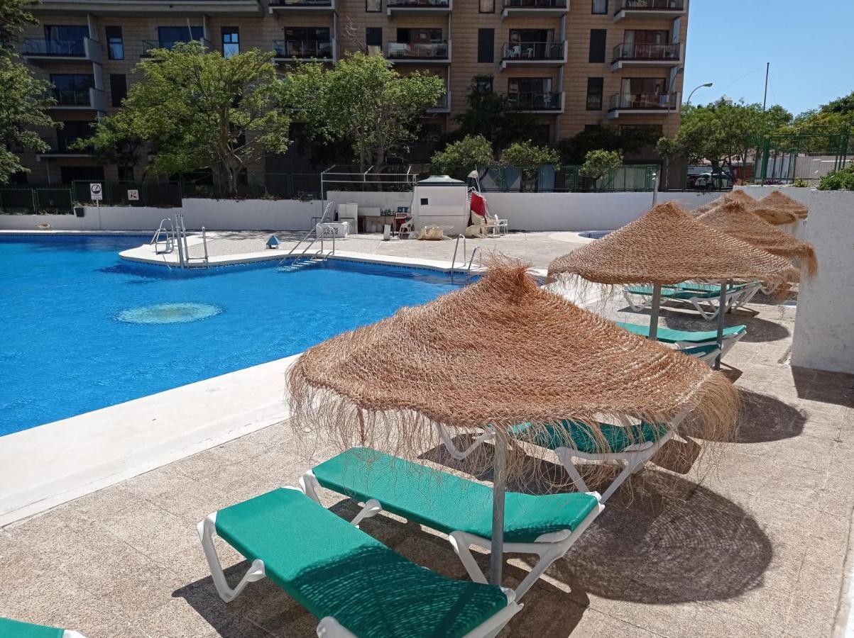 Acuario Apartment Benalmadena Exterior photo
