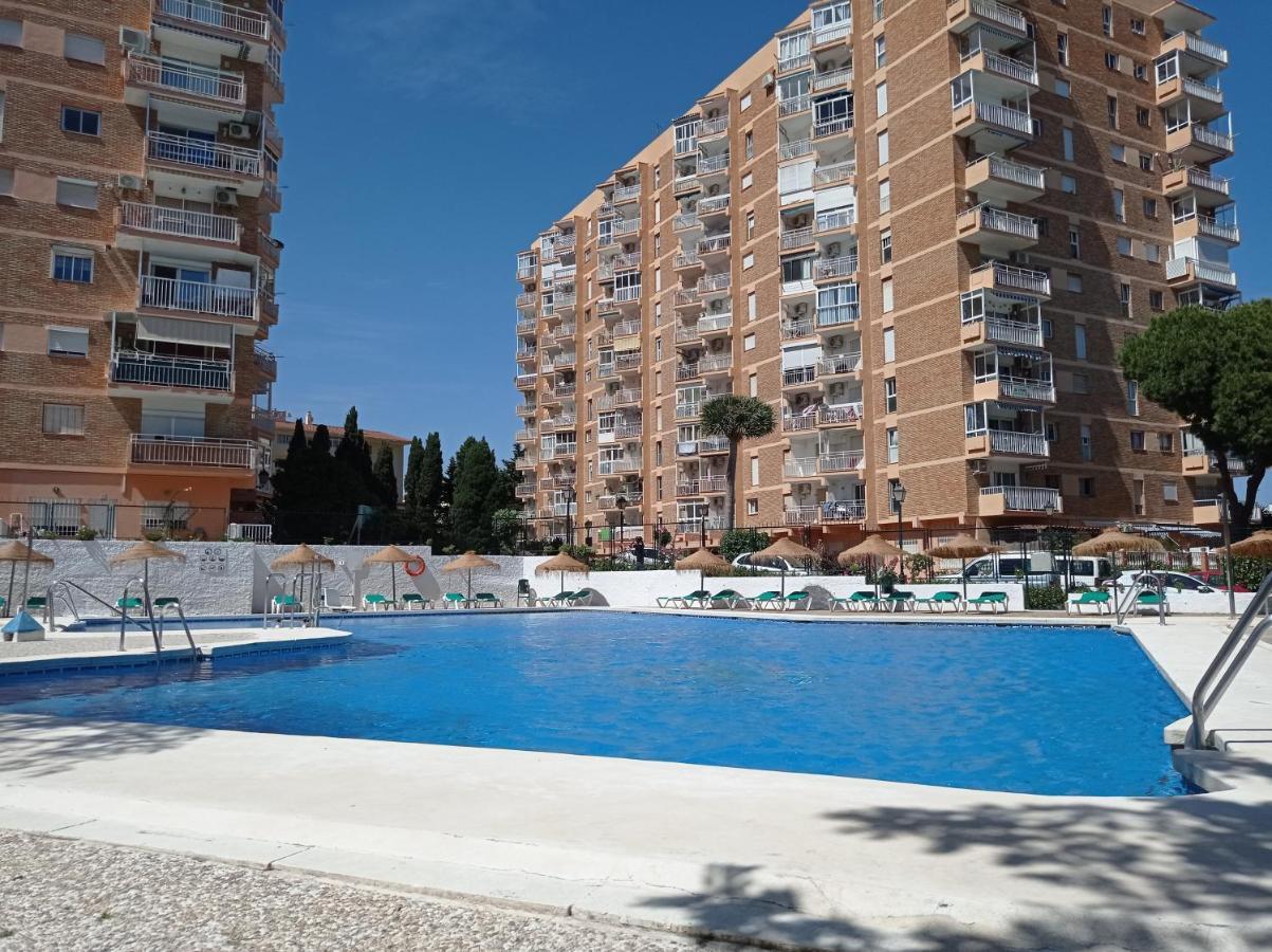 Acuario Apartment Benalmadena Exterior photo