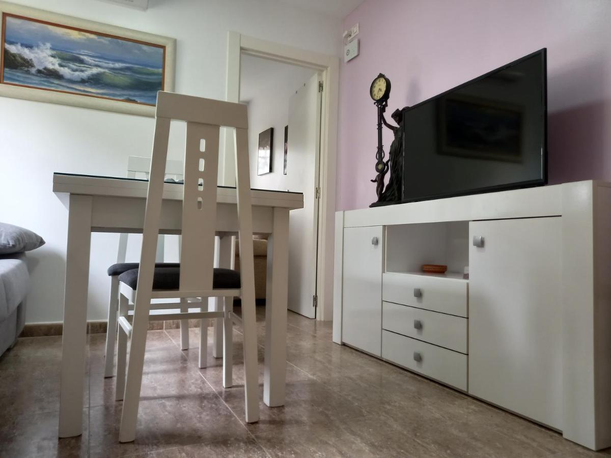 Acuario Apartment Benalmadena Exterior photo