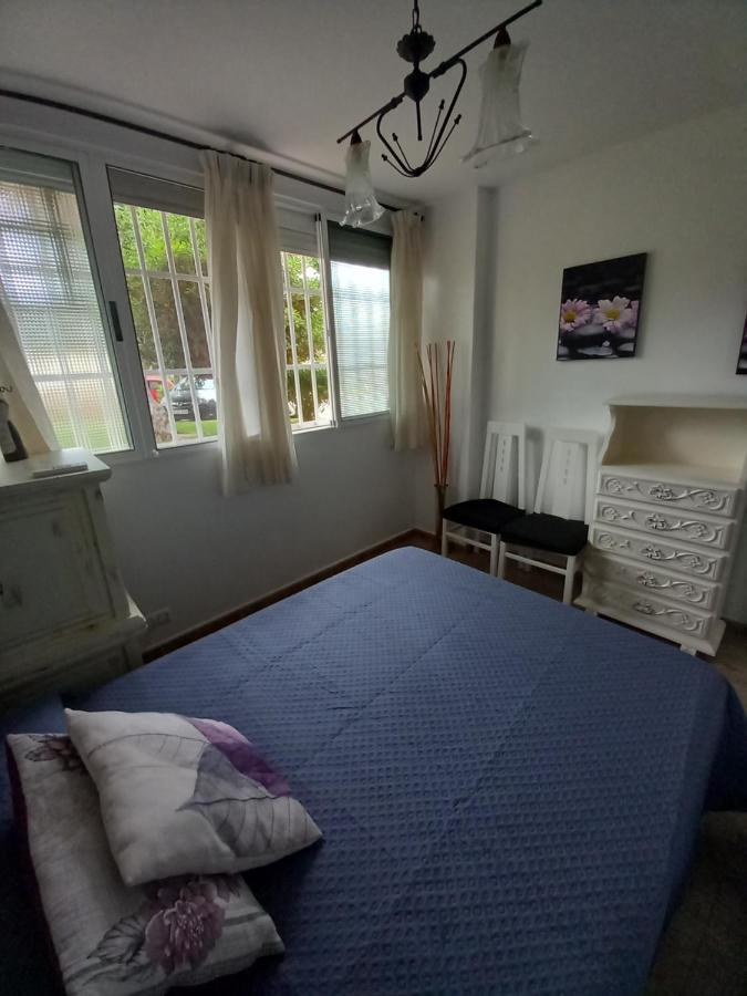 Acuario Apartment Benalmadena Exterior photo