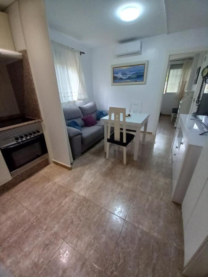 Acuario Apartment Benalmadena Exterior photo