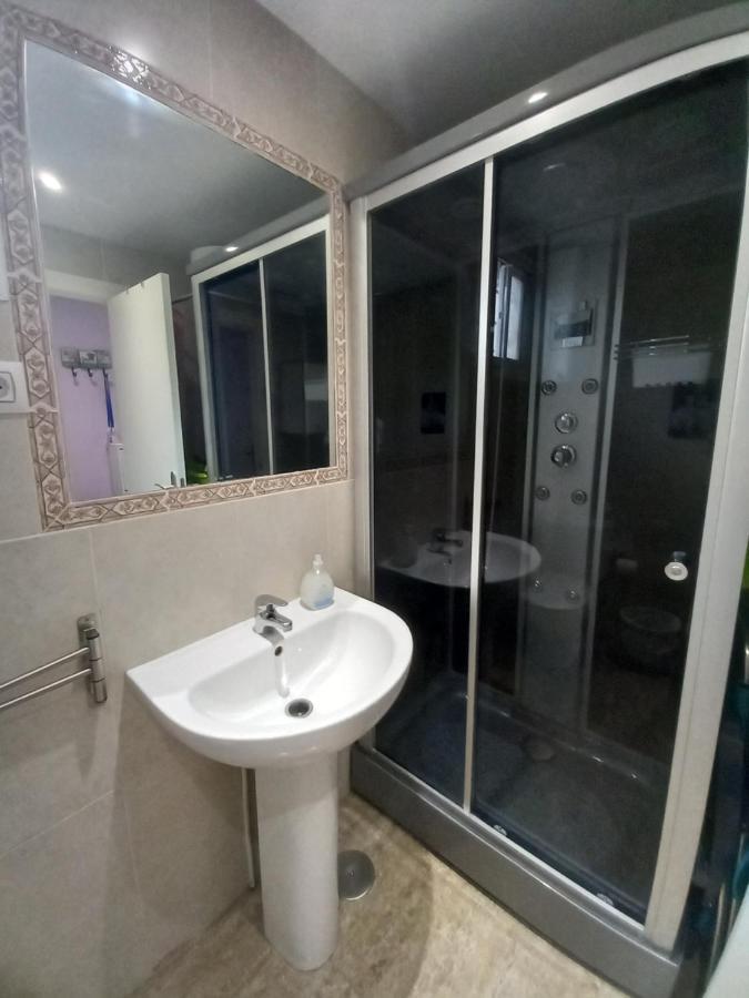 Acuario Apartment Benalmadena Exterior photo